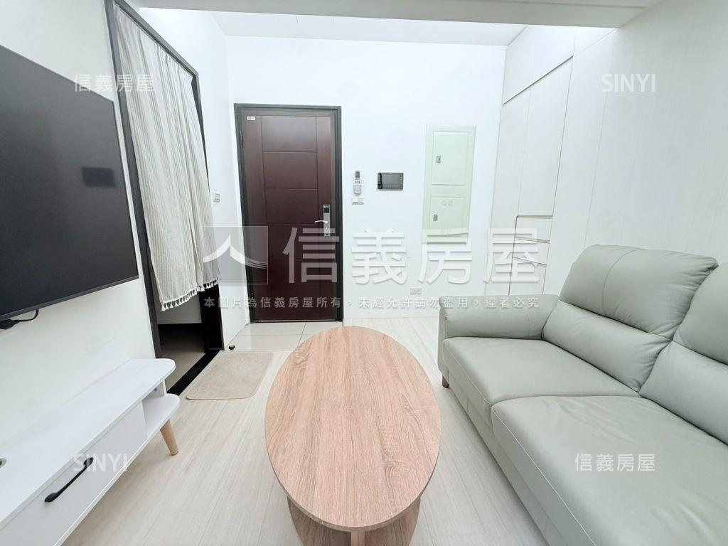 太陽帝國溫馨兩房車位房屋室內格局與周邊環境