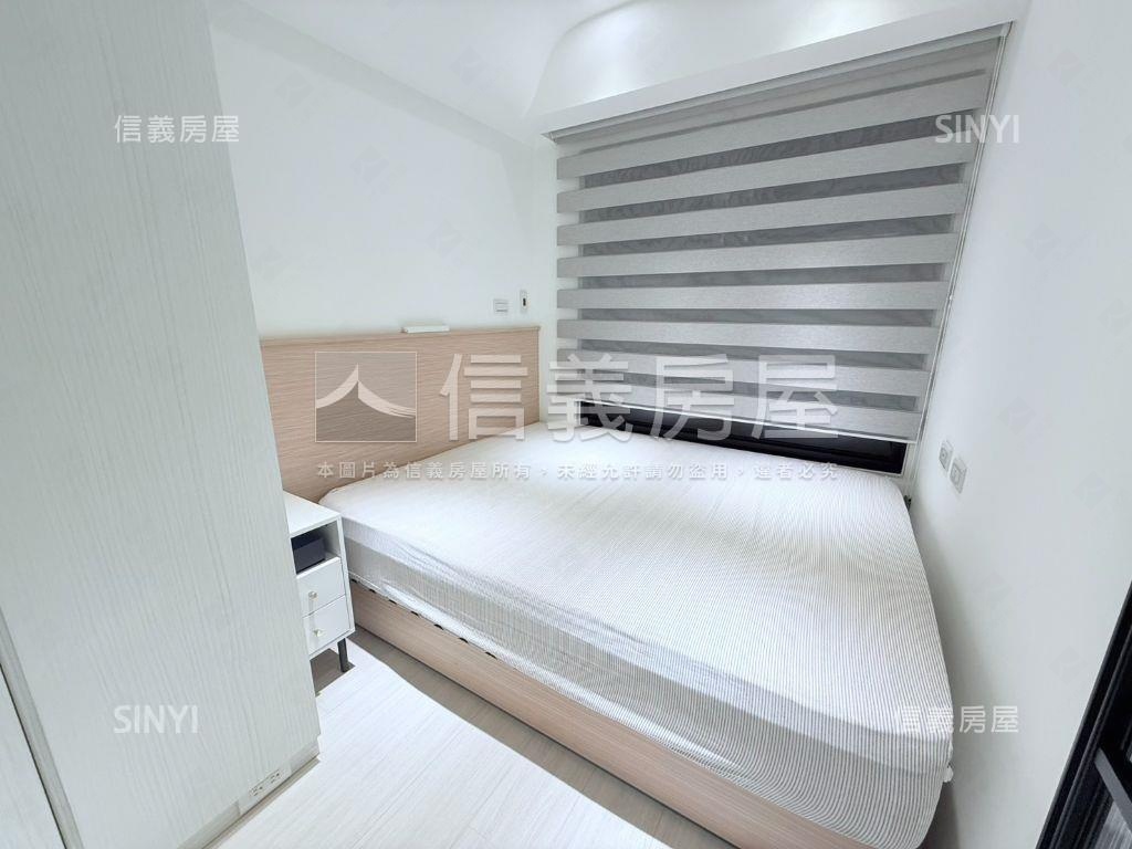 太陽帝國溫馨兩房車位房屋室內格局與周邊環境