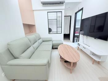 太陽帝國溫馨兩房車位