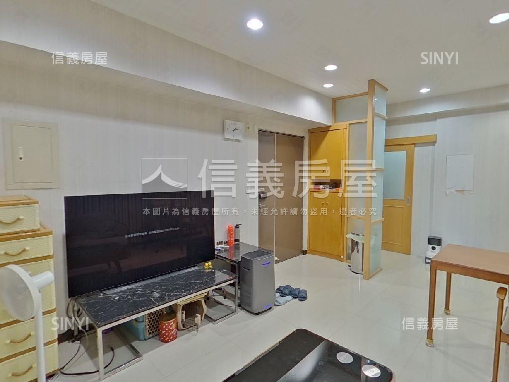 大墩學區太子震後三房平車房屋室內格局與周邊環境