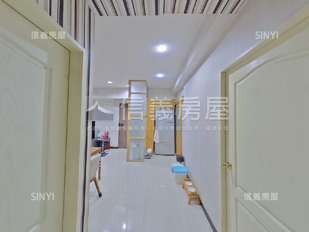 大墩學區太子震後三房平車房屋室內格局與周邊環境