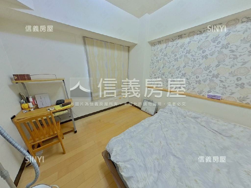 大墩學區太子震後三房平車房屋室內格局與周邊環境