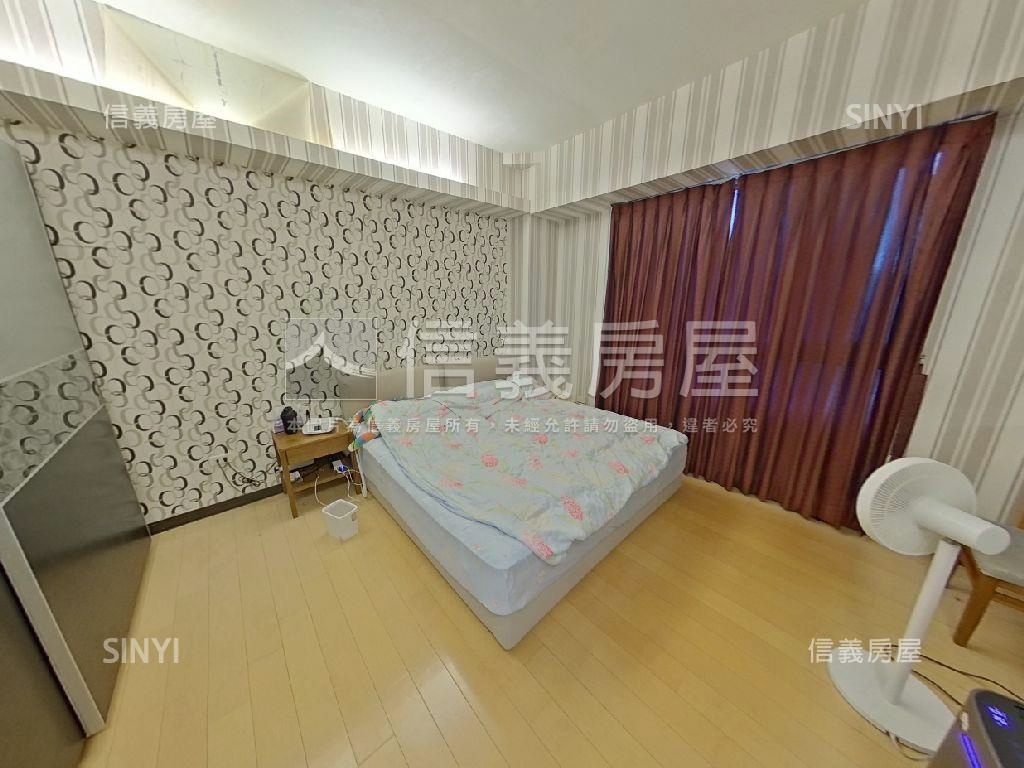 大墩學區太子震後三房平車房屋室內格局與周邊環境