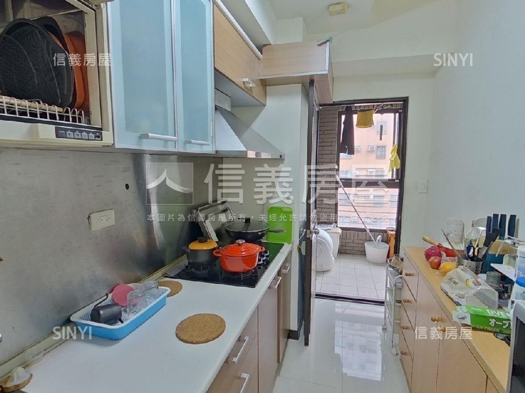 大墩學區太子震後三房平車房屋室內格局與周邊環境