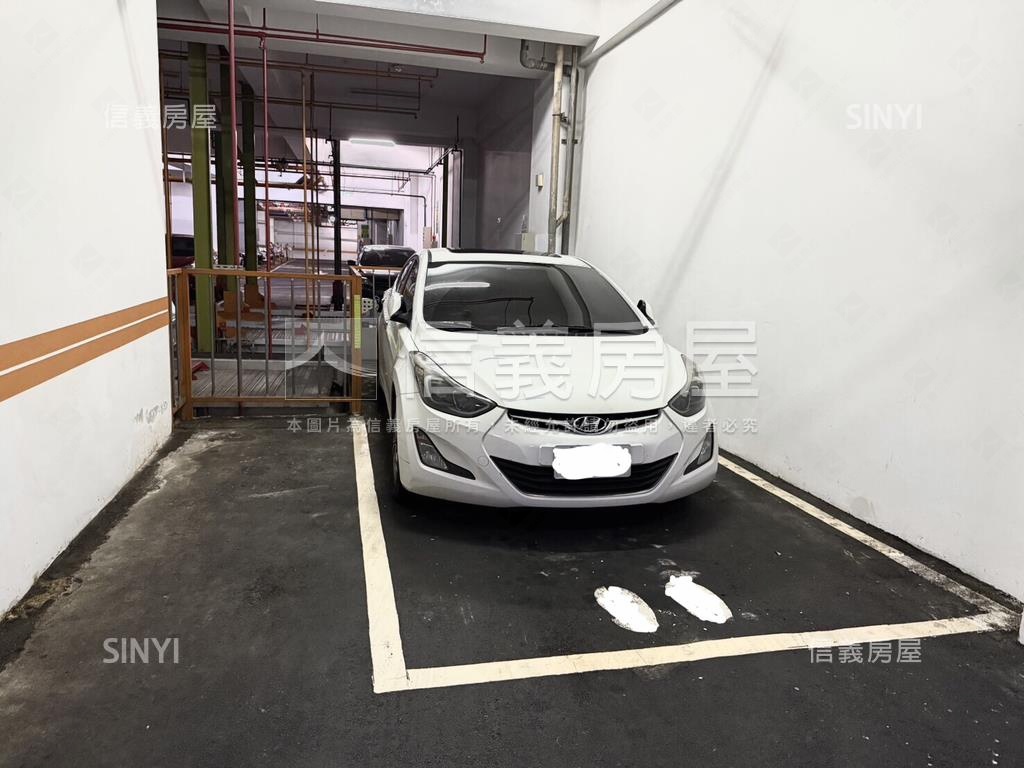 大墩學區太子震後三房平車房屋室內格局與周邊環境