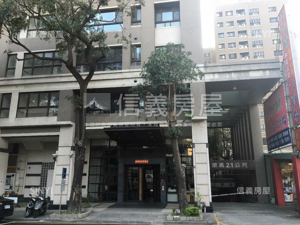 大墩學區太子震後三房平車房屋室內格局與周邊環境