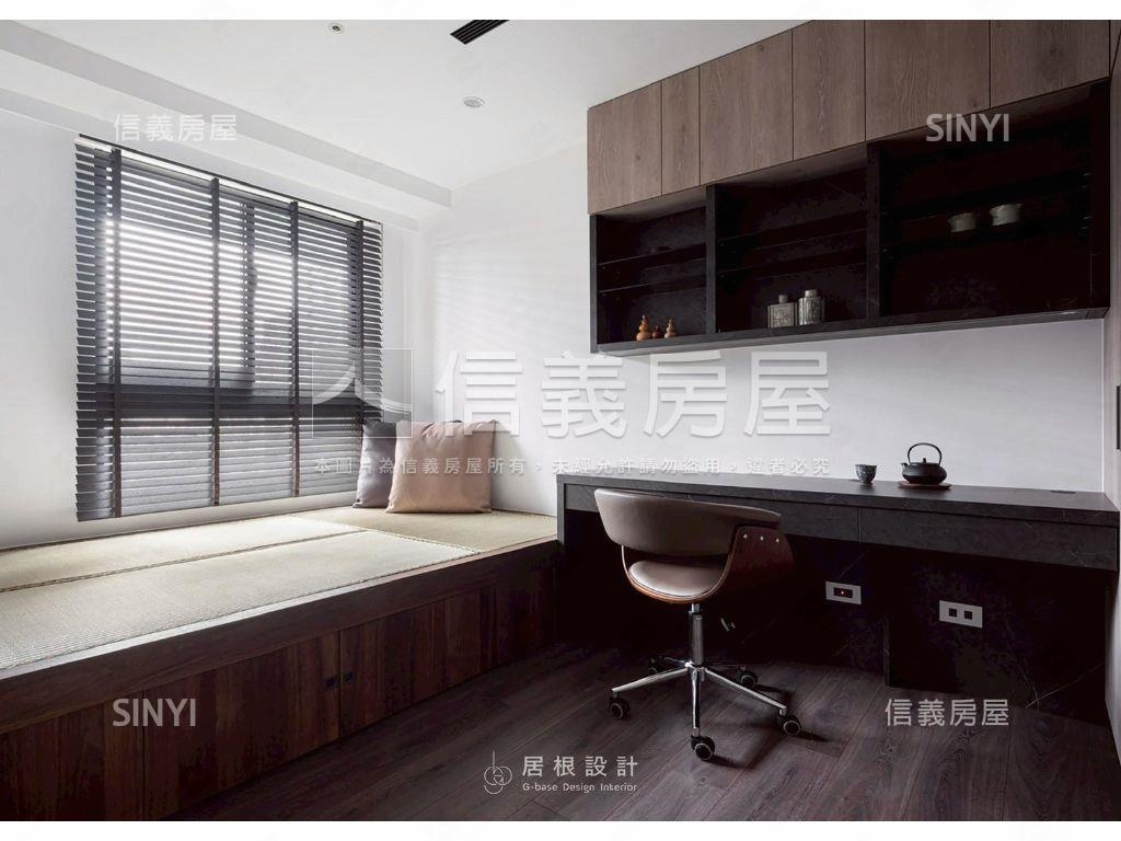 國家一號院高樓精裝戶房屋室內格局與周邊環境