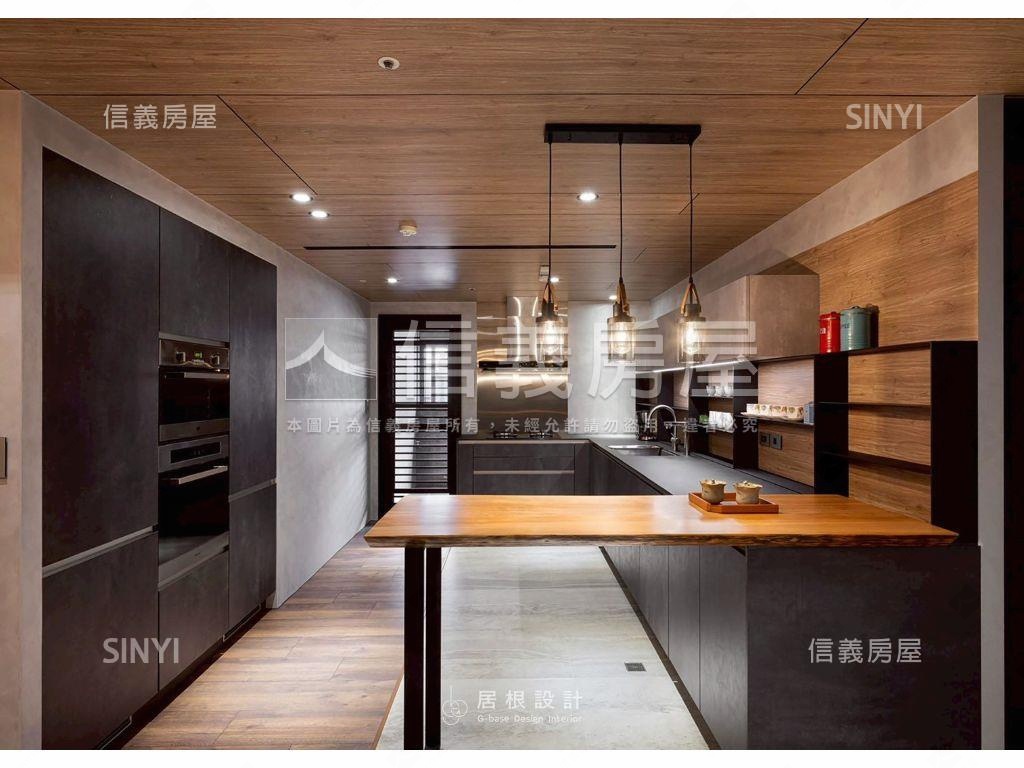 國家一號院高樓精裝戶房屋室內格局與周邊環境