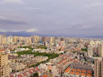 國家一號院高樓精裝戶