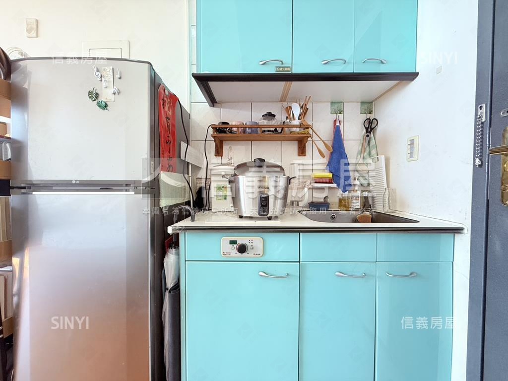 麗緻淡江大橋景觀套房房屋室內格局與周邊環境