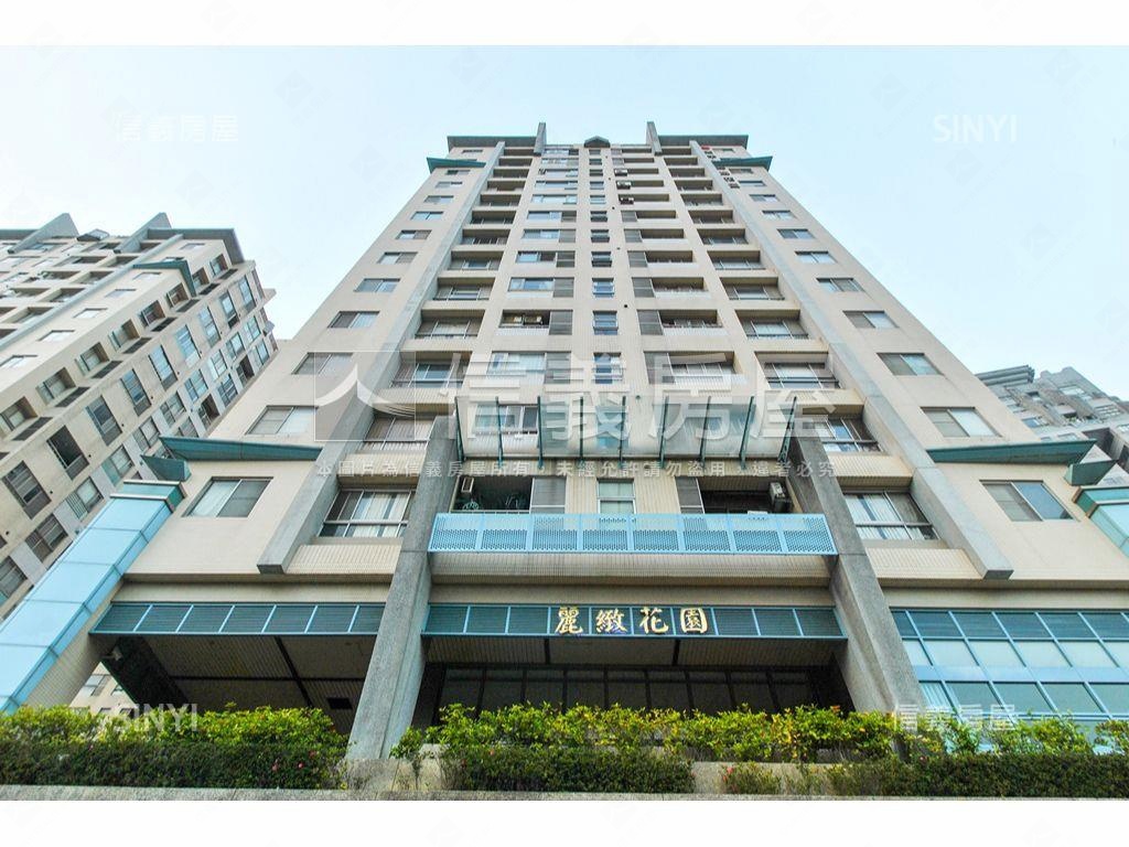 麗緻淡江大橋景觀套房房屋室內格局與周邊環境