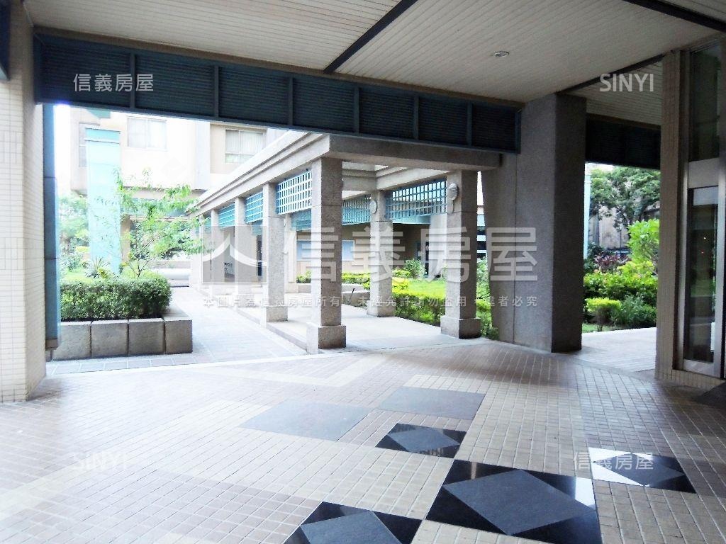 麗緻淡江大橋景觀套房房屋室內格局與周邊環境