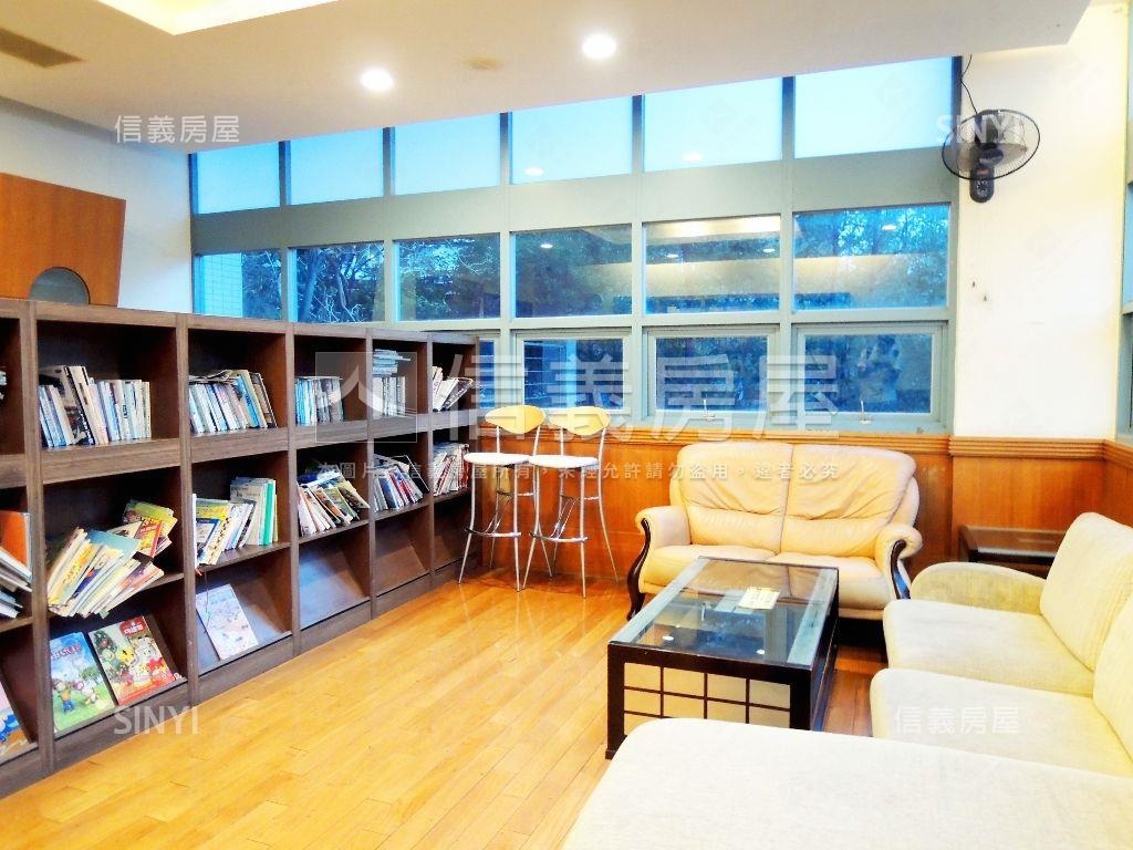 麗緻淡江大橋景觀套房房屋室內格局與周邊環境
