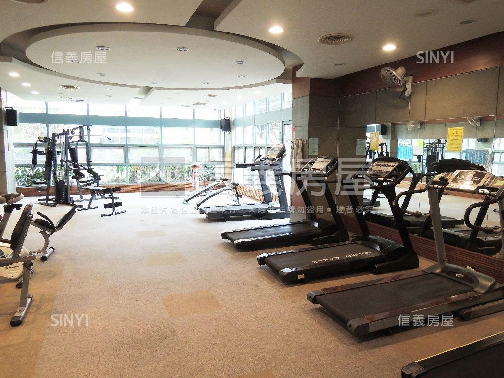 麗緻淡江大橋景觀套房房屋室內格局與周邊環境