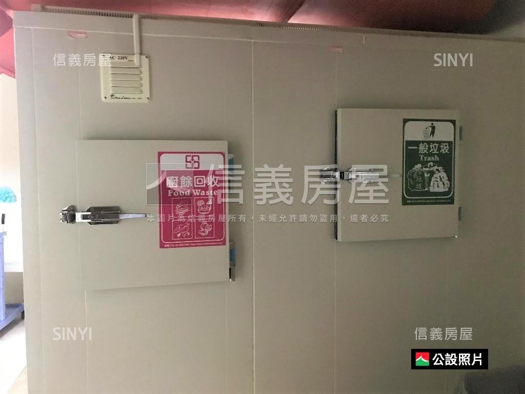 新市１６８朝南大兩房房屋室內格局與周邊環境