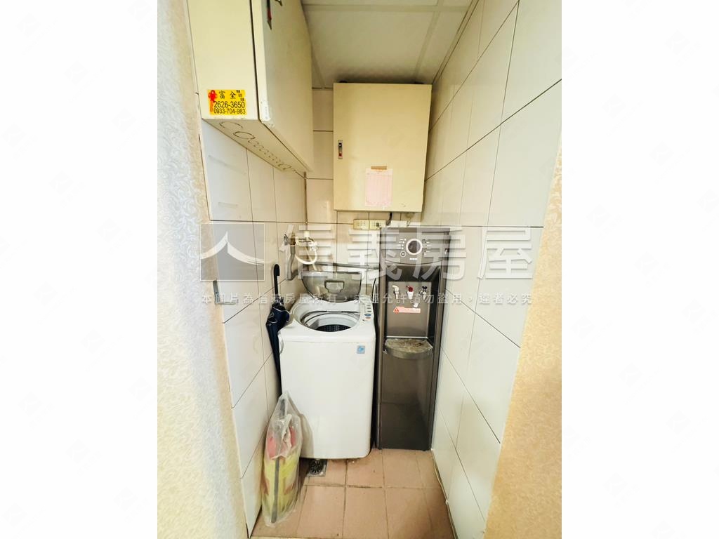 真理大學邊間收租置產房屋室內格局與周邊環境
