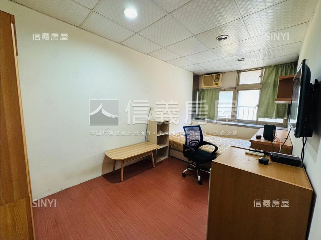 真理大學邊間收租置產房屋室內格局與周邊環境