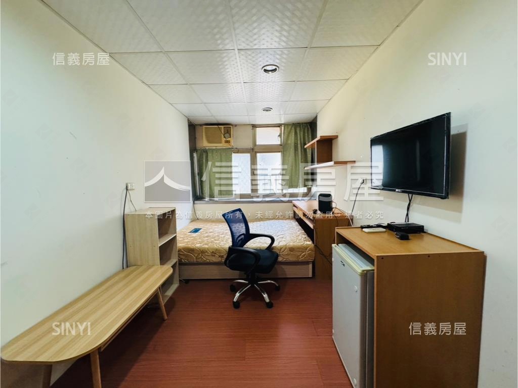 真理大學邊間收租置產房屋室內格局與周邊環境