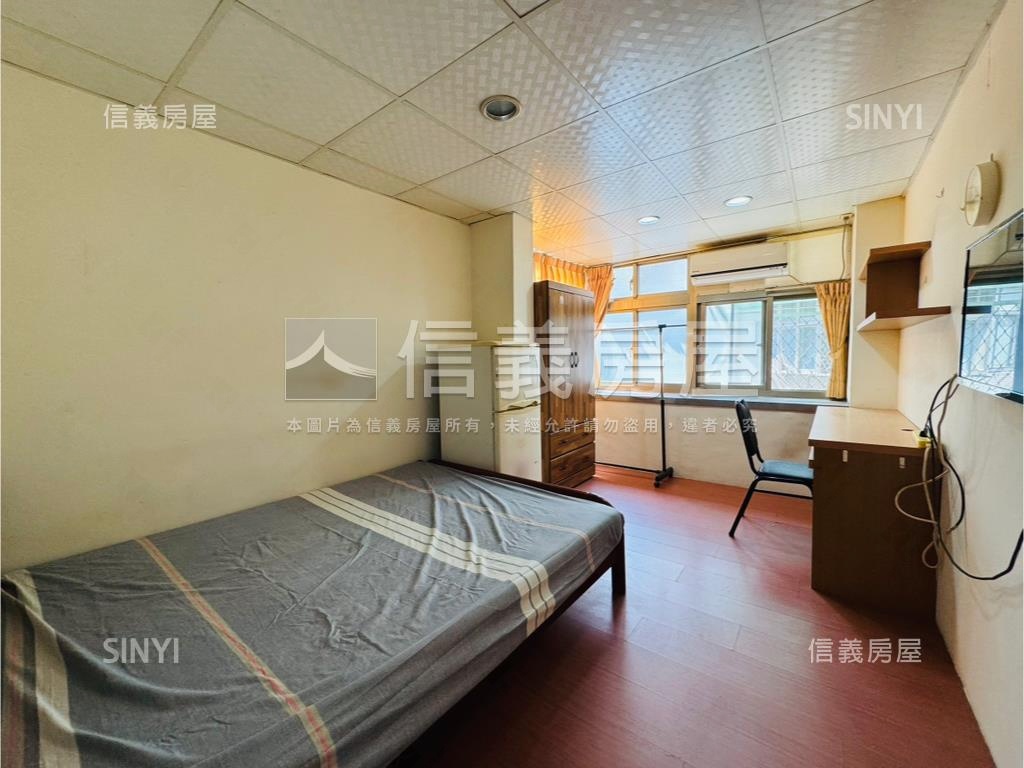 真理大學邊間收租置產房屋室內格局與周邊環境