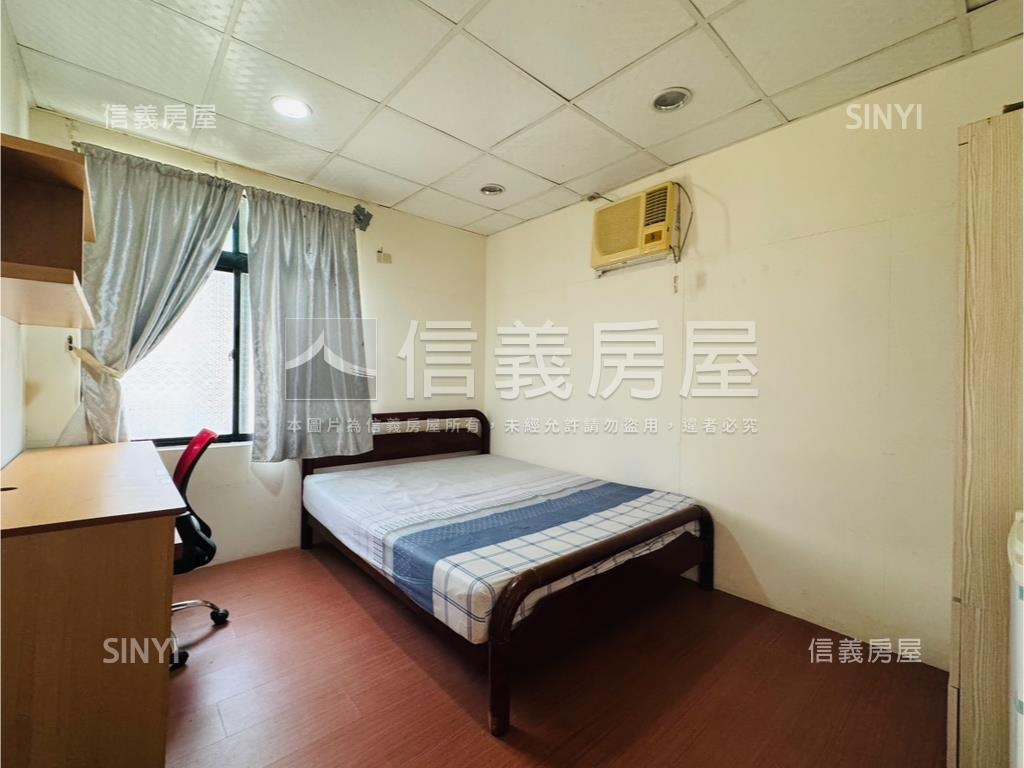 真理大學邊間收租置產房屋室內格局與周邊環境