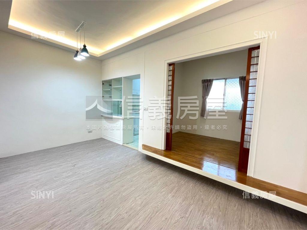 雷中街３樓公寓房屋室內格局與周邊環境