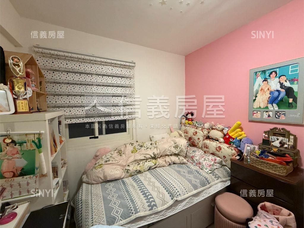 雷中街３樓公寓房屋室內格局與周邊環境