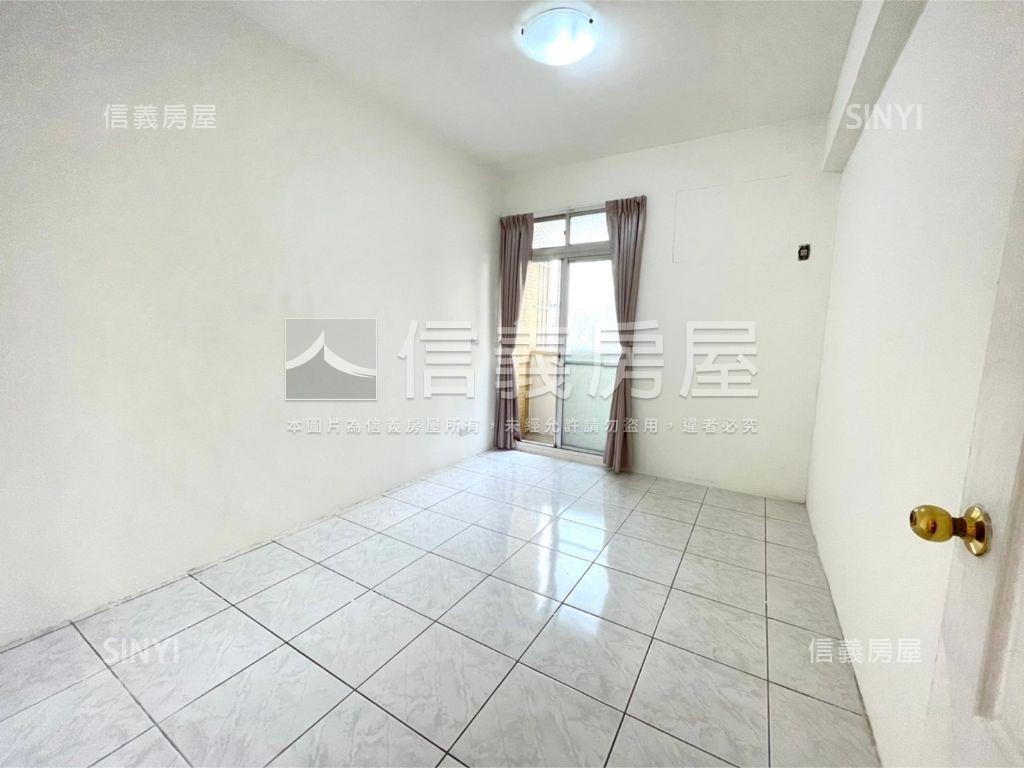 雷中街３樓公寓房屋室內格局與周邊環境
