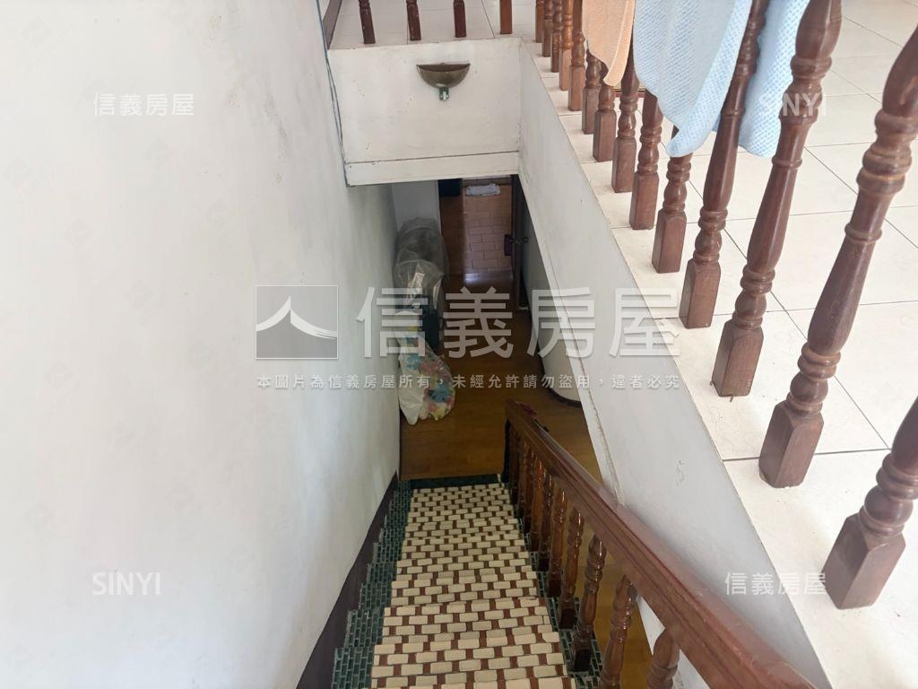 玉山街看這間房屋室內格局與周邊環境