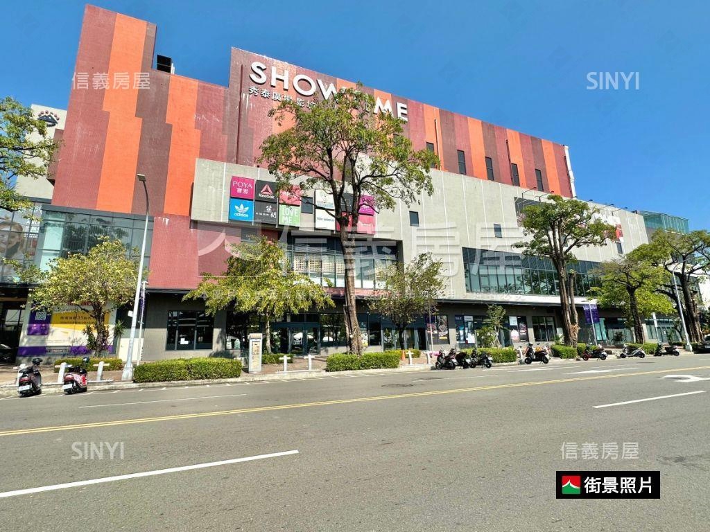 後火車站雙邊臨路商２角地房屋室內格局與周邊環境