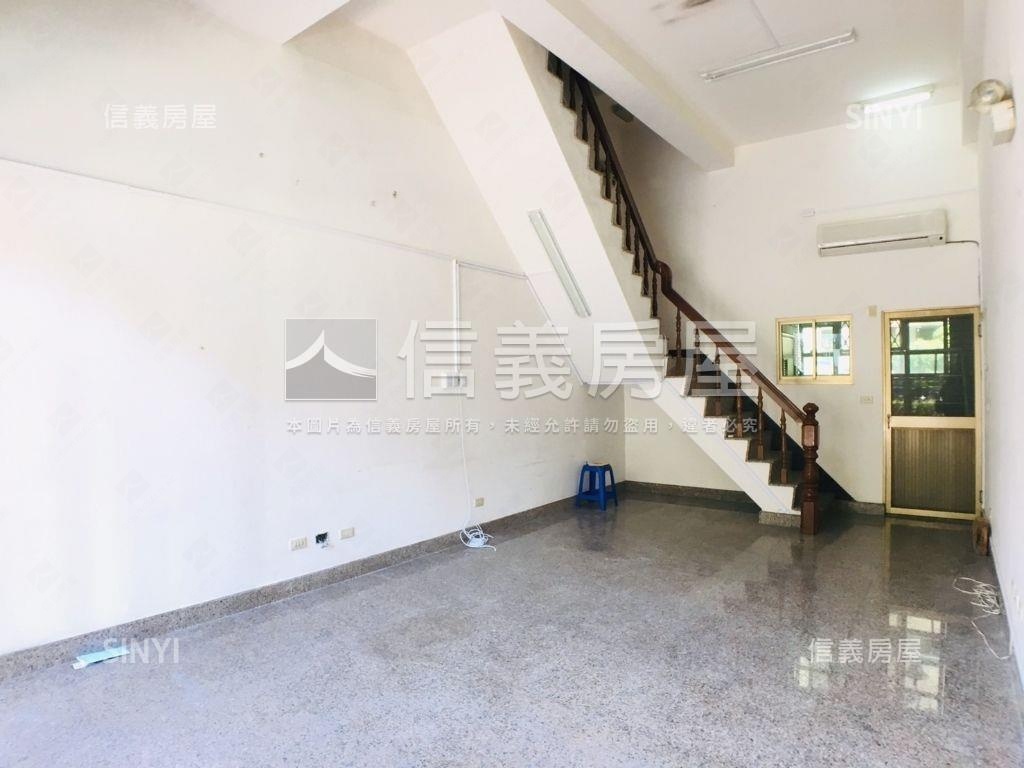 博愛四路近高鐵金店面房屋室內格局與周邊環境