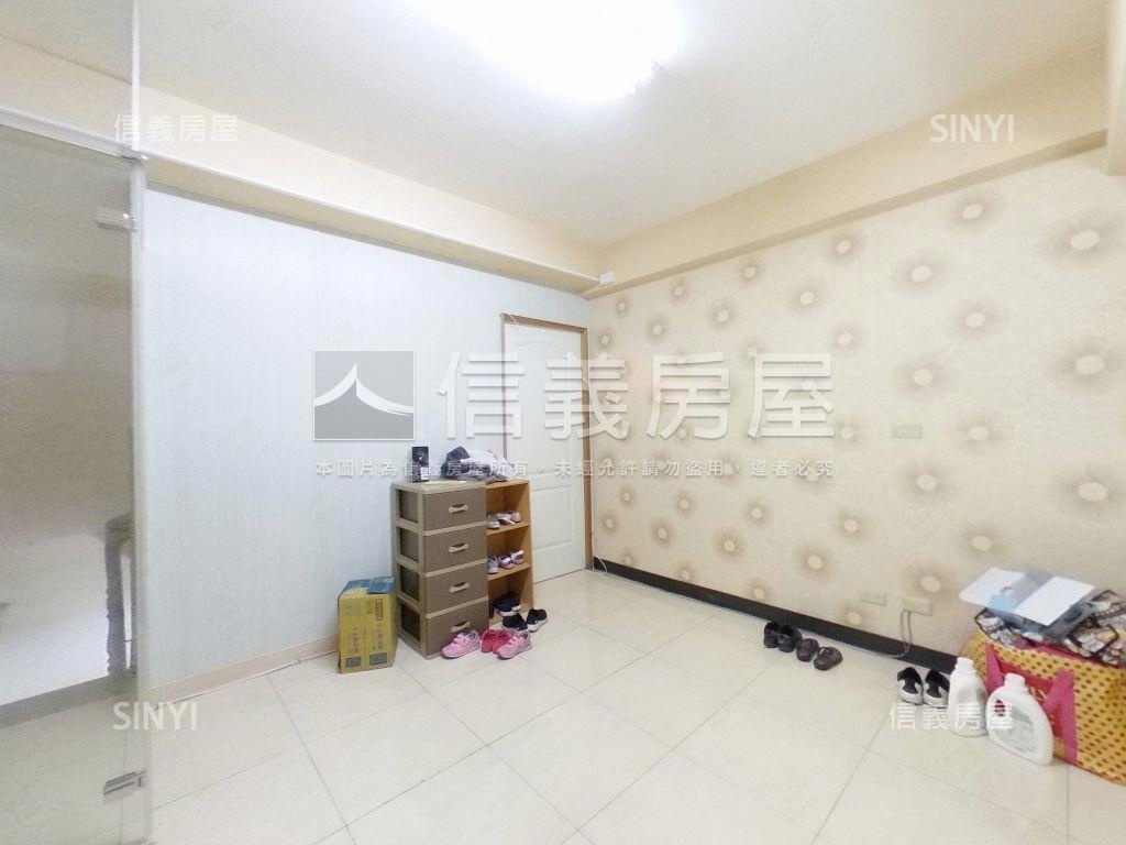 博愛四路近高鐵金店面房屋室內格局與周邊環境
