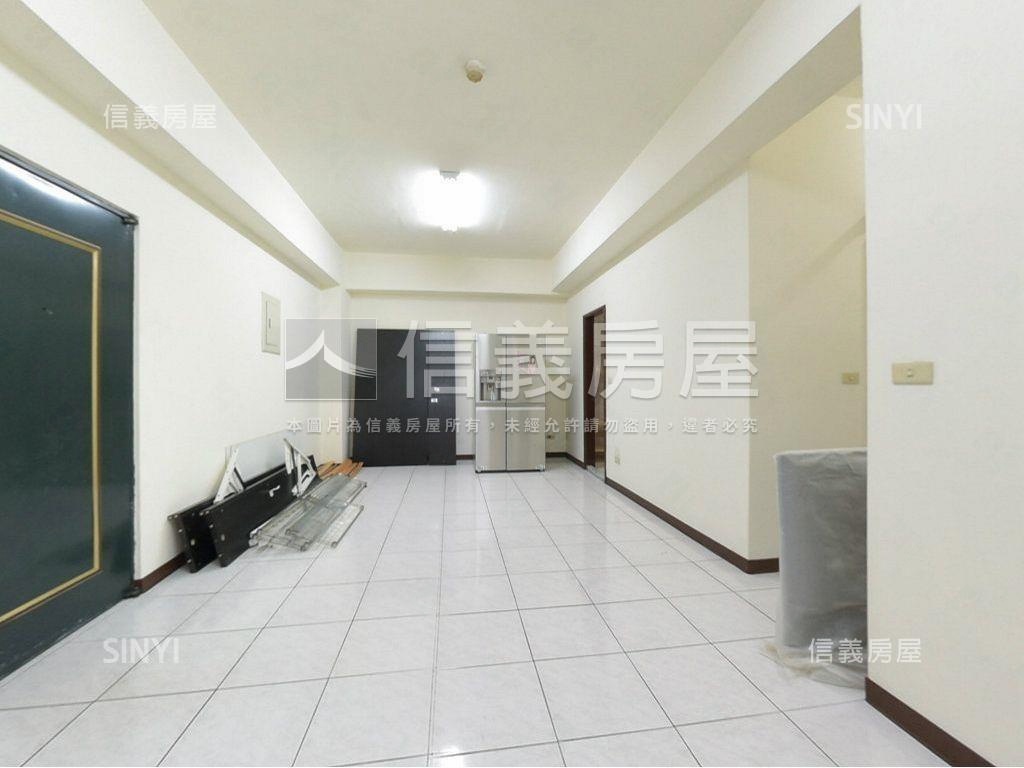 金門街邊間大三房房屋室內格局與周邊環境