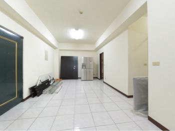 金門街邊間大三房