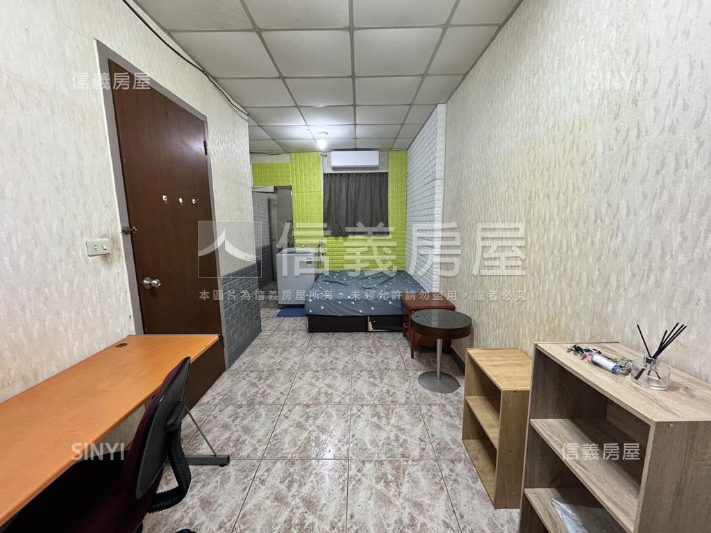 龜山稀有釋出６＋２套房房屋室內格局與周邊環境