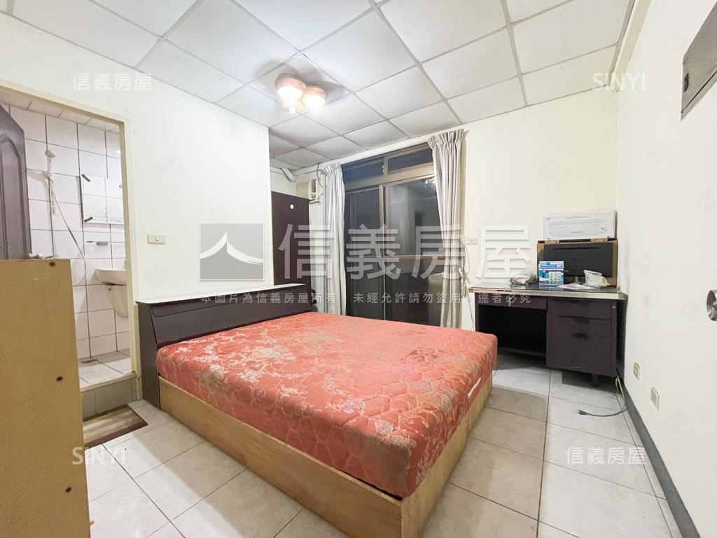 龜山稀有釋出６＋２套房房屋室內格局與周邊環境