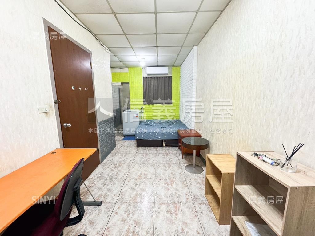 龜山稀有釋出６＋２套房房屋室內格局與周邊環境