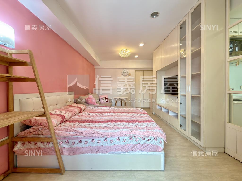 巨蛋捷運◆演唱會＆學區宅房屋室內格局與周邊環境