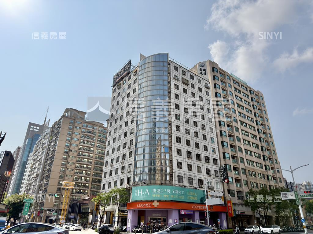 巨蛋捷運◆演唱會＆學區宅房屋室內格局與周邊環境