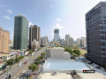 巨蛋捷運◆演唱會＆學區宅