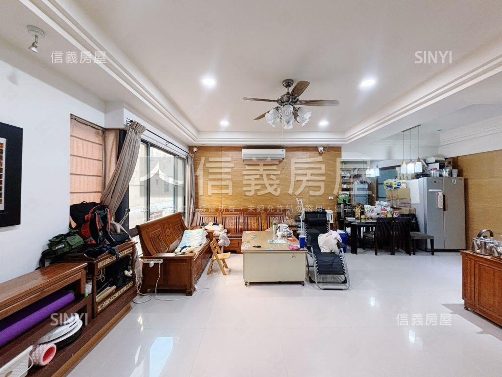 屋主惜售！本淵寮孝親透天房屋室內格局與周邊環境
