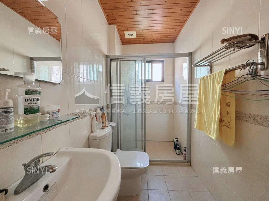 屋主惜售！本淵寮孝親透天房屋室內格局與周邊環境
