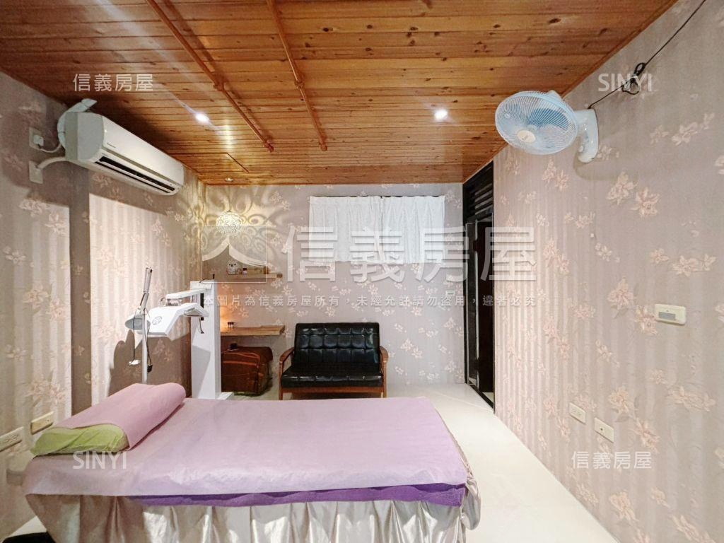 屋主惜售！本淵寮孝親透天房屋室內格局與周邊環境