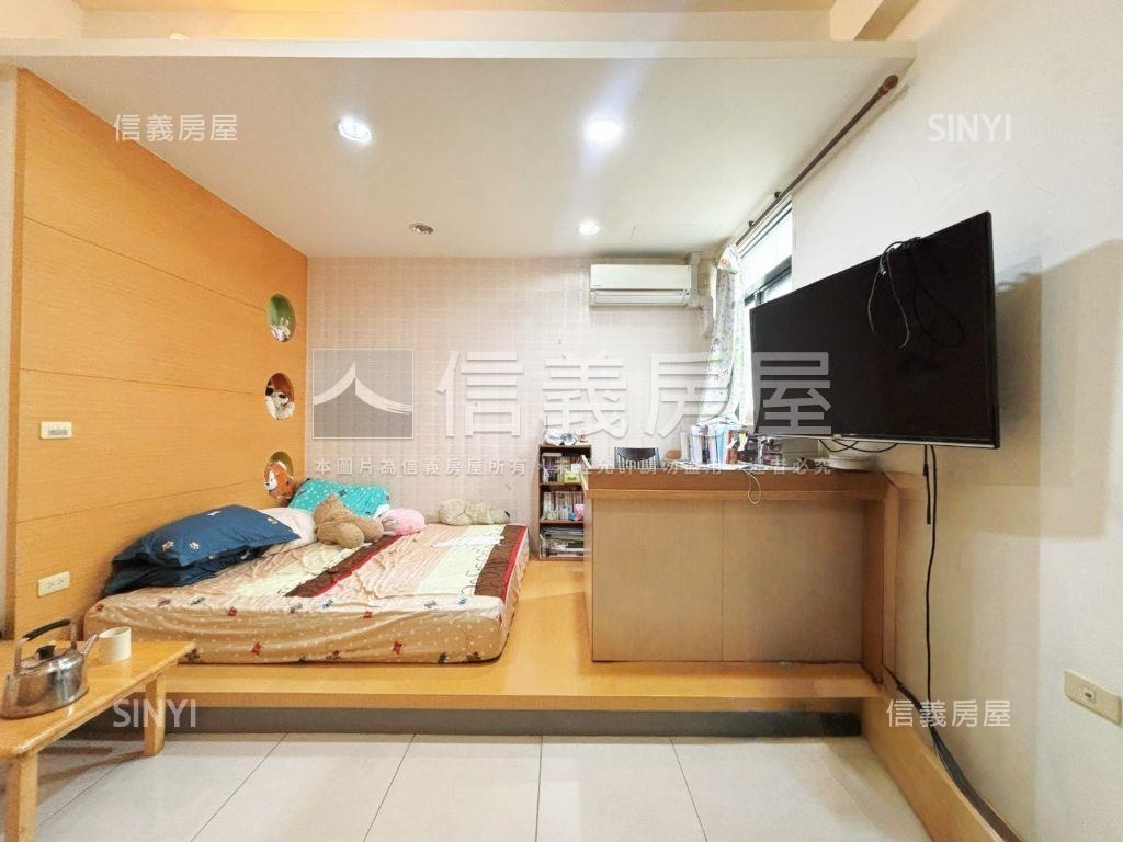 屋主惜售！本淵寮孝親透天房屋室內格局與周邊環境