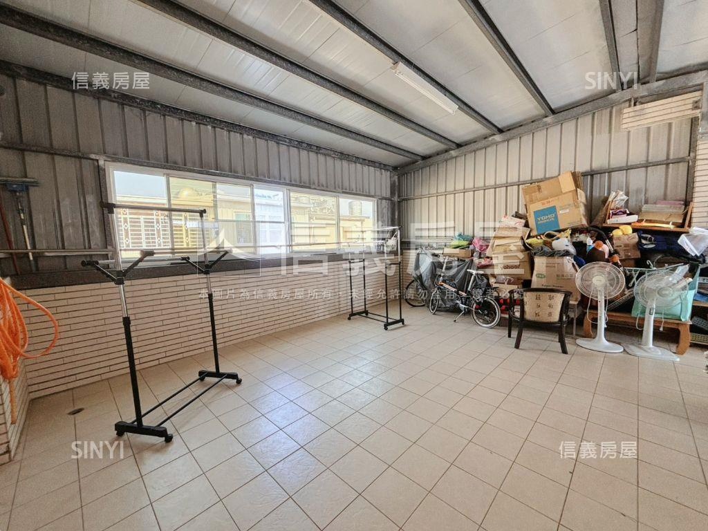 屋主惜售！本淵寮孝親透天房屋室內格局與周邊環境