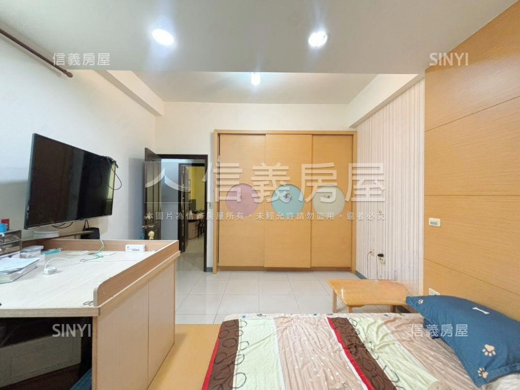屋主惜售！本淵寮孝親透天房屋室內格局與周邊環境
