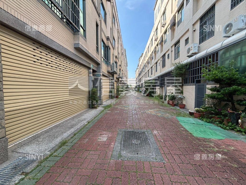 屋主惜售！本淵寮孝親透天房屋室內格局與周邊環境