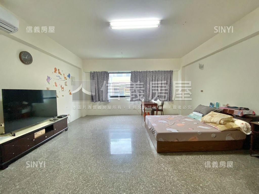 安南｜新北外環。聚富築跡房屋室內格局與周邊環境