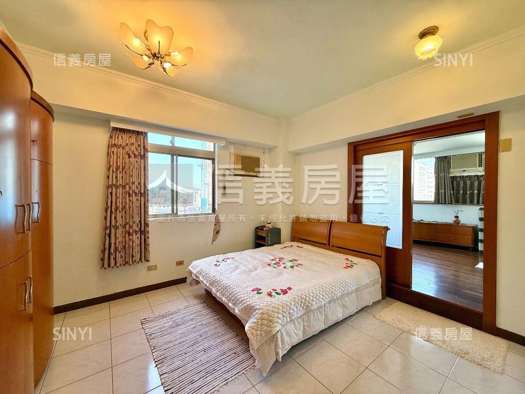 南京三民高樓景觀電梯房屋室內格局與周邊環境