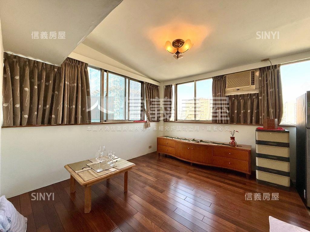 南京三民高樓景觀電梯房屋室內格局與周邊環境