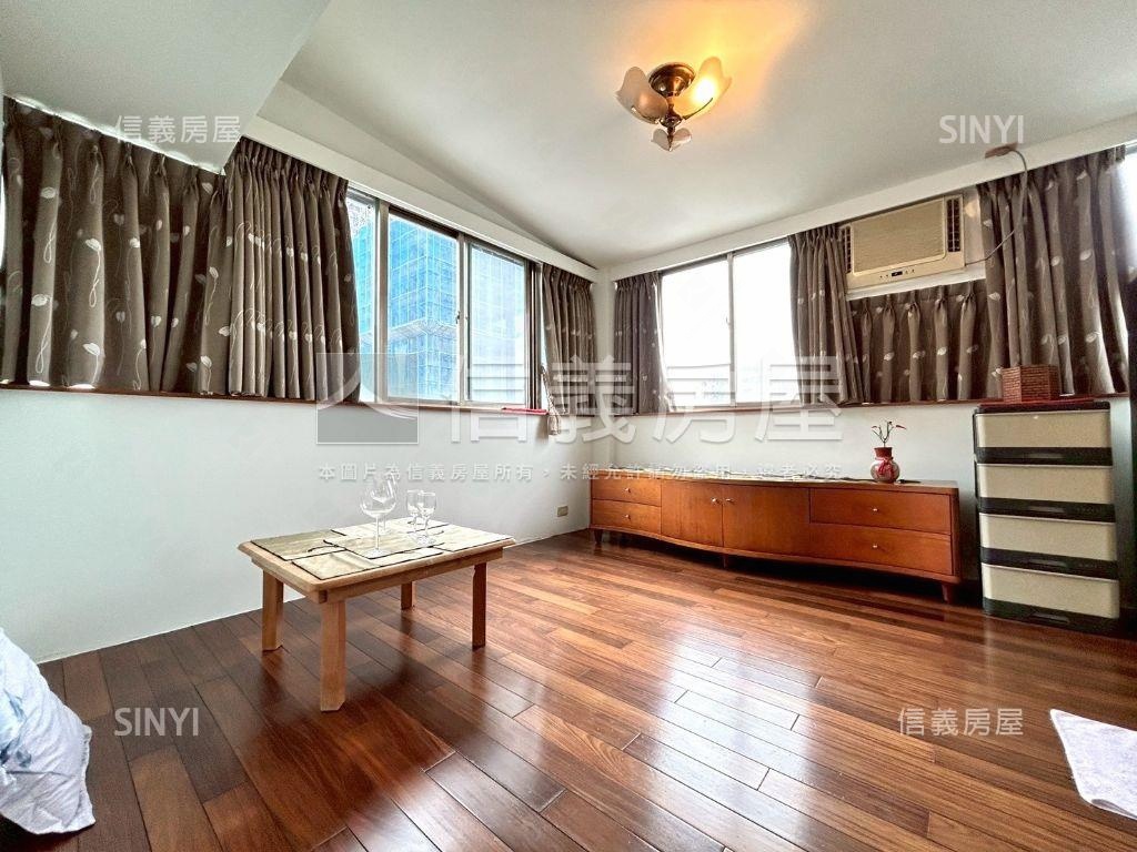 南京三民高樓景觀電梯房屋室內格局與周邊環境